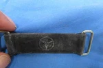 Nos Yamaha # 116-82131-00-00 Battery Band, YZ250 IT250 YZ125 YZ465 XTZ12 Y1390. Fixed Price $18.95.