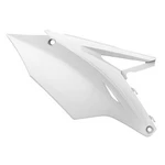 Polisport Side Number Plate - White 8608200002. Fixed Price $61.02.