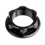 Zeta Steering Stem Nut Black ZE58-2121. Fixed Price $34.48.