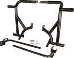 Burly Brand Rear Brawler Kit Sub Assembly Black Fits Touring SA-3013-002. Fixed Price $522.45.