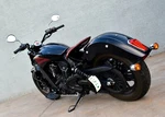 Scout 1/2" Shock Mount License Plate Bracket And Frame Indian Jbsporty New!. Fixed Price $49.90.