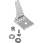 Drag Specialties 0510-0221 Chrome Easy Find Kickstand Extension 07-17 Softail. Fixed Price $45.27.