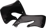 Acerbis Radiator Shrouds Black For Honda CR125R 1998-1999 CR250R 1997-1999. Fixed Price $48.97.