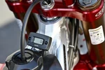 Hardline Hour Meter Gas Tank Mount Bracket HRMM-3. Fixed Price $19.99.