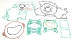 Athena Complete Gasket Kit P400270850043 Ktm Sx / Xc 105 04-11. Fixed Price $95.36.