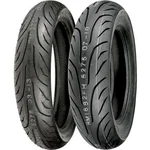 130/70 18, 180/60 16 Shinko SE890 Journey Tourning Radial Tire Kit. Fixed Price $357.74.