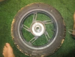 2013 Honda Rear Rim Wheel. Fixed Price $175.99.
