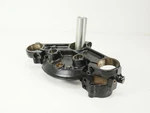 14-23 Harley Davidson Touring Models Front End Triple Trees Upper And Lower. Fixed Price $82.34.