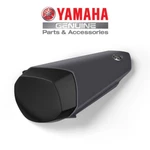 Yamaha Matte Gray Color Matched Supersport Rear Seat Cowl For Yzf R6 R7 R9 & R1. Fixed Price $179.95.