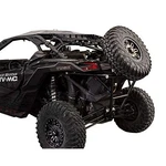 Tusk Modular Spare Tire Carrier For Can-am Maverick X3 Max Turbo 64 Inch 2018. Fixed Price $268.01.