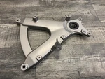Suzuki 2007-2016 AN400 Burgman Abs Oem Rear Swingarm Swinging. Fixed Price $89.99.