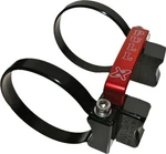 Axia Quick Release W/3.25" Clamps Needed MODFM3.25-BK. Fixed Price $144.11.