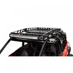Tusk Utv Adventure Roof Rack With Force And V2 30" Lt. Bar 2070140004. Fixed Price $1149.99.