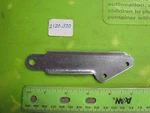 Montesa 247 Cota Chain Tensioner Bracket P/n 2120.370 Nos 21M 1968-1980. Fixed Price $18.00.