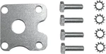 Choppers Kickstand Wedge Kit #LA-8500-01 Harley Davidson. Fixed Price $34.65.