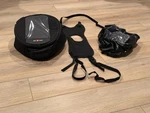 Aprilia RS660 Tuono Oem Tank Bag Kit 2S001553. Fixed Price $149.90.