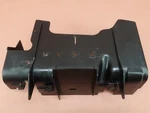 2004-2011 Suzuki V-strom DL650 Radiator Shield Cover Panel 17760-27G00. Fixed Price $16.49.