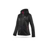 Akrapovic Womens Corpo Softshell Jacket Black - 802088. Fixed Price $170.00.