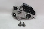Ducati Multistrada 1000S Ds Left Side Rearset Assembly Bracket 82410721A. Fixed Price $49.99.