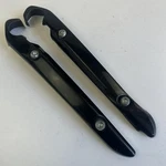Harley Davidson Street XG500 2016 Rear Tail Fender Mount Brackets 57200067A. Fixed Price $94.20.