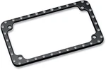 Covingtons License Plate Frame Black C1265-B. Fixed Price $98.95.