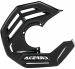 Acerbis 2802010001 X-future Disc Cover Black. Fixed Price $38.95.
