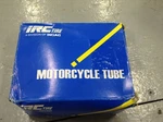 New Motorcycle Tire Tube IRC-55 2.25-16. Fixed Price $14.95.