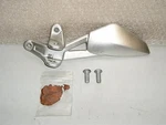 Bmw K1200R/S, Sport, K1300/S Front L/hand Footrest Hanger Ptnr 46717660153. Fixed Price $53.76.