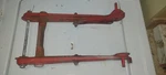 1970 Honda CT90 Trail. Fixed Price $45.00.