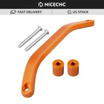 Cnc Rear Grab Handle For Ktm 125 250 350 450 Sxf Xc-f 2011-2015 500 Exc 2016. Fixed Price $16.99.
