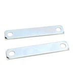 Eastern Motorcycle Parts Zinc-plated Front Fender Mount Lock A-59166-80. Fixed Price $11.95.