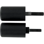 Pro-tek Frame Slider Crash Protector Yamaha 2002 2003 YZF-R1 R-1 Black. Fixed Price $27.55.