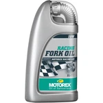 Motorex Motorcycle Racing Fork Oil W/3D Response 15W Liter 153946. Fixed Price $26.63.