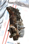 1974-75 Yamaha Ty 250 Oem Engine Case W/crank & Rod (see Below). Fixed Price $226.17.