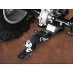 Moose Three-way 1/4 In. Receiver Hitch 4504-0103. Fixed Price $49.95.