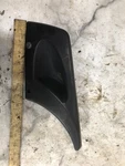 Buell Blast P3 500 Lower Bottom Belt Cover Guard. Fixed Price $19.99.