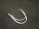 Highway Hawk Hh 605 001 Fender Trim. Fixed Price $26.83.