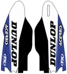 Factory Effex Graphic Fx Sp Fork Yz/yzf 1740270 17-40270 13-1096 4302-3618. Fixed Price $24.32.