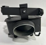 1972-74 Honda CB350F Air Filter Housing Battery Box #17230-333-010 HM333. Fixed Price $44.95.