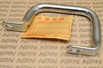 Nos Honda CL350 K2-K4 Side Grip Grab Bar Handle 50316-318-000. Fixed Price $164.99.