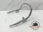 73-74 Honda K0 Rear Bumper Seat Handle Grab Rail 75-76 CB200T T0-T1. Fixed Price $159.00.