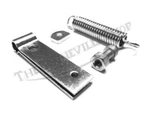 Triumph Brake Switch And Spring Hardware Kit Pn# 82-5687 315738 82-3158 F31.... Fixed Price $32.55.