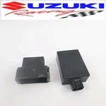 2006 03-25 Suzuki DRZ125 Cdi Ecu Computer Controller Unit And Strap 32900-08G00. Fixed Price $41.65.