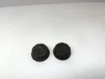 2000 99-09 Yamaha V Star 1100 Gas Fuel Tank Rubber Bushings Damper Mounts Oem. Fixed Price $16.95.