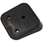 Harddrive Rubber License Plate Mounting Gasket - Wedge. Fixed Price $17.57.