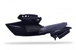 Polisport Pr/side Panels Blk YZ250F 2010 Part# 8605600002 New. Fixed Price $43.57.