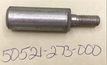 New Replaces Honda 50521-273-000 Shaft Main Stand Step Bar. Fixed Price $27.97.