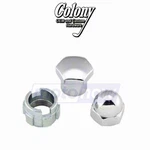 Colony Stem Nut For 1977-1978 Harley Davidson Xlt Control Steering Ly. Fixed Price $36.28.