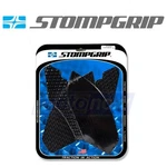 Stompgrip Icon Tank Kit For 2014-2019 Bmw S1000R Graphics Protectors. Fixed Price $79.81.