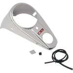 Drag Specialties Slot Dash Chrome 70720-BX-LB2. Fixed Price $75.87.